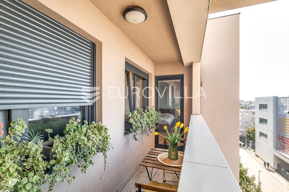 Apartmán Na prodej - Grad Zagreb Trešnjevka - Sjever