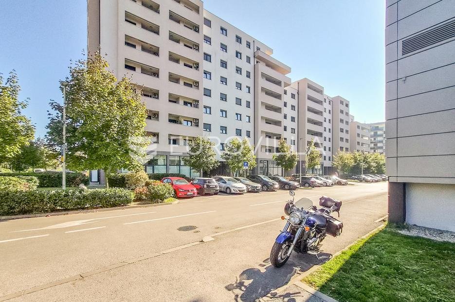 Apartmán Na prodej - Grad Zagreb Trešnjevka - Sjever