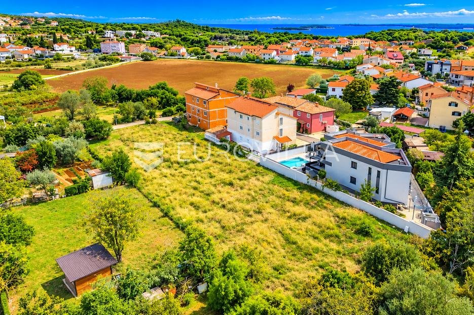 Zemljište Na prodaju - Istarska Fažana - foto 1/6