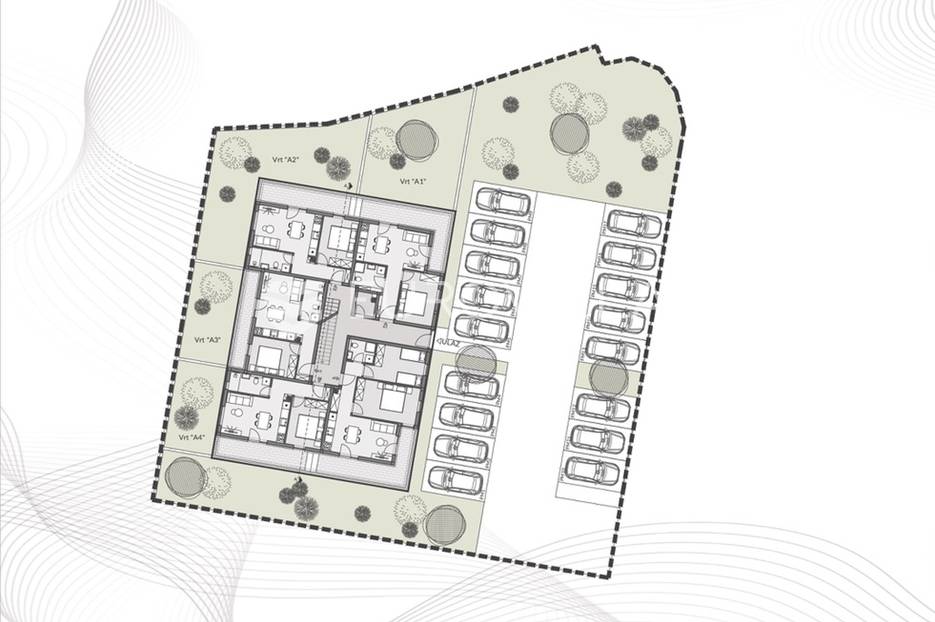 Apartmán Na predaj -  Pula