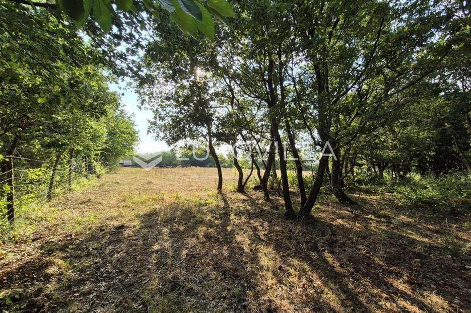 Działka Na sprzedaż -  Kaštelir-Labinci