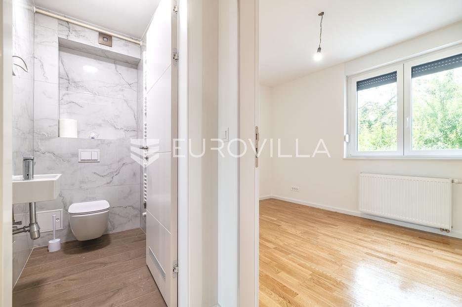 Apartment Zu verkaufen - Grad Zagreb Novi Zagreb - Zapad