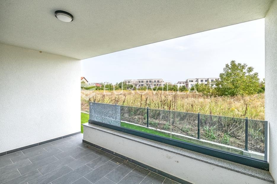 Apartment Zu verkaufen - Grad Zagreb Novi Zagreb - Zapad