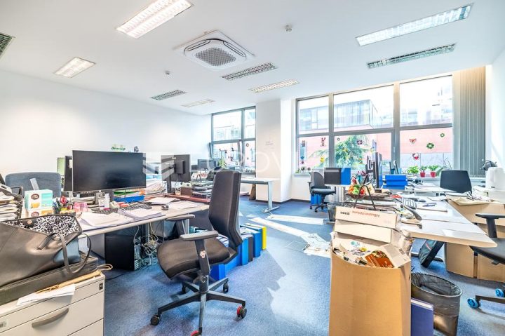 Commerciale in vendita 487 m² – Trnje