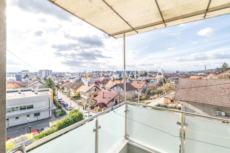 Appartamento In vendita - Grad Zagreb Stenjevec