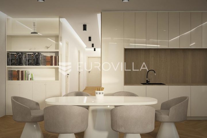 Apartment Zu verkaufen - Primorsko-goranska Opatija - Okolica - foto 3/8