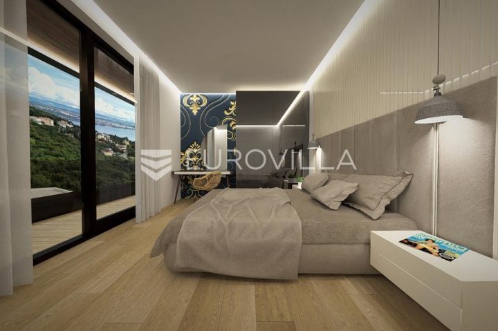 Apartment Zu verkaufen - Primorsko-goranska Opatija - Okolica - foto 4/8