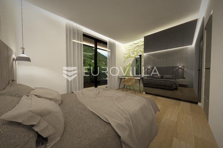 Apartment Zu verkaufen - Primorsko-goranska Opatija - Okolica - foto 5/8