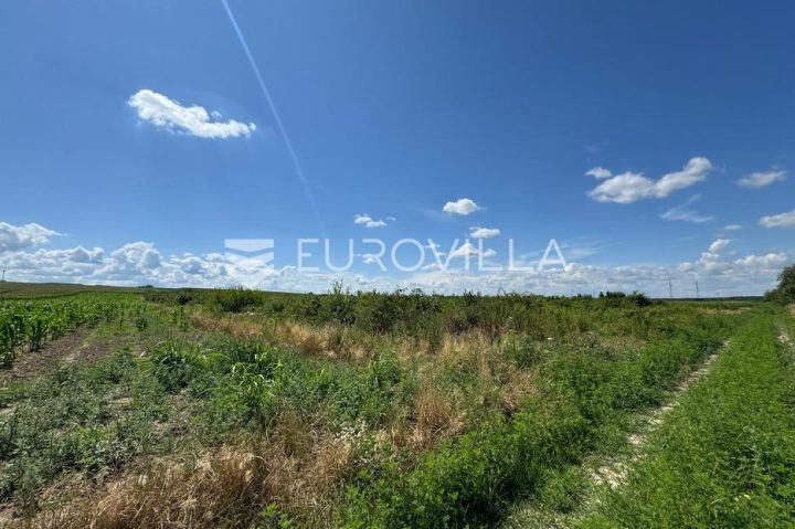 Zemljište Na prodaju - Osječko-baranjska Podgorač - foto 3/3