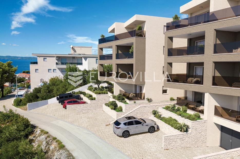 Apartma Naprodaj - Splitsko-dalmatinska Podgora