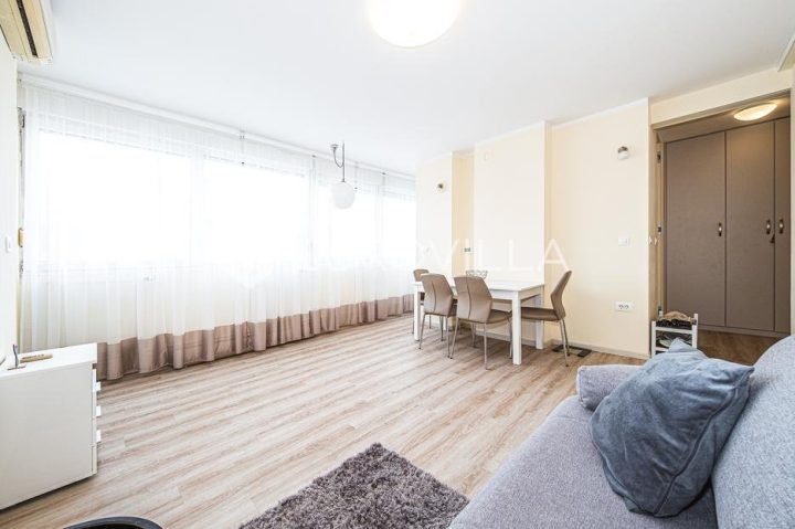 Mieszkanie Do wynajęcia - Grad Zagreb Stenjevec - foto 3/10