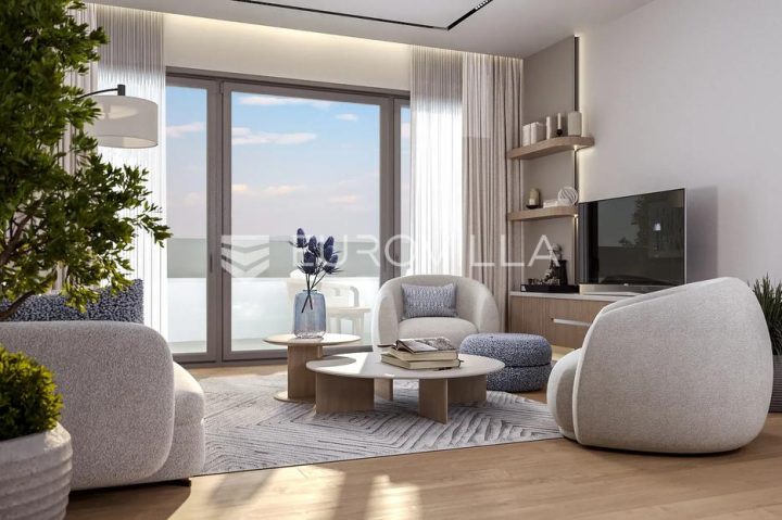Appartement à vendre 127 m² – Kantrida