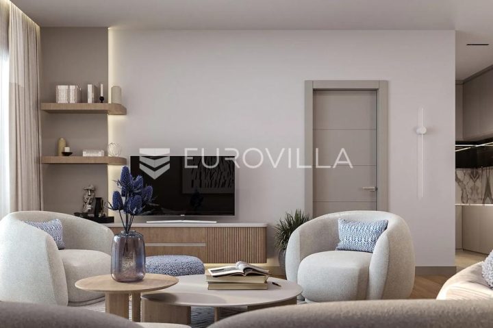 Apartma Na predaj - Primorsko-goranska Rijeka - foto 2/4
