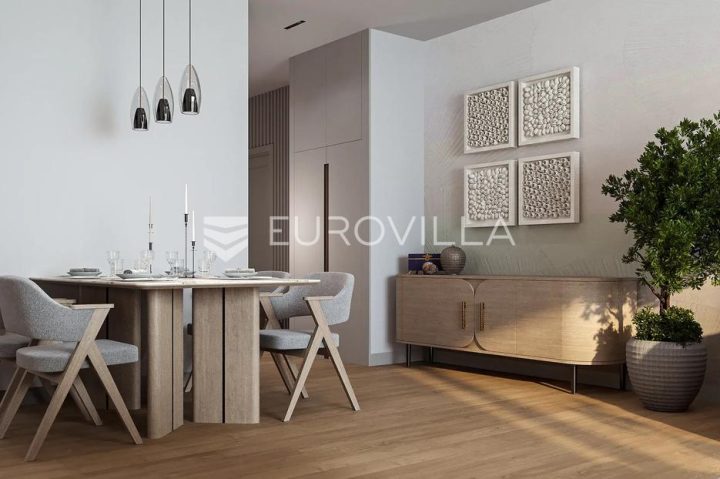 Apartma Na predaj - Primorsko-goranska Rijeka - foto 4/4