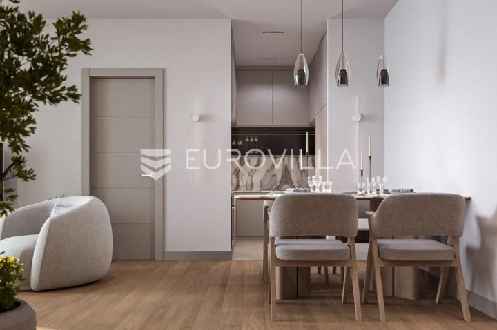 Apartmán Na predaj - Primorsko-goranska Rijeka - foto 5/5