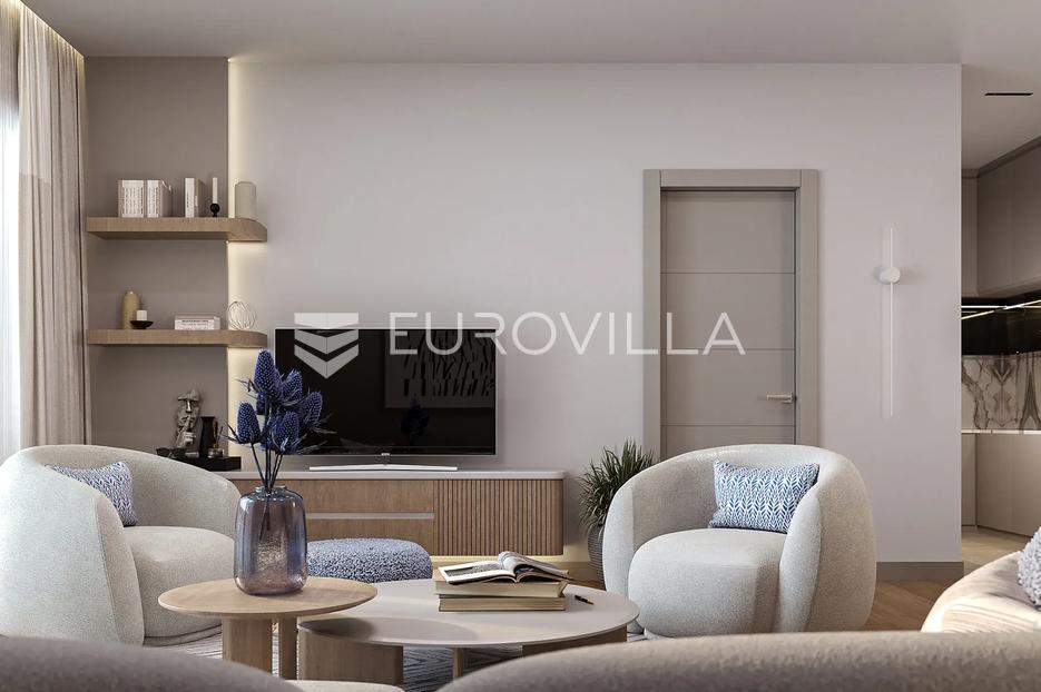 Apartma Na predaj -  Rijeka
