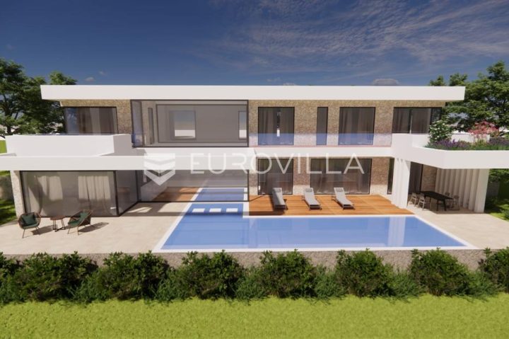Land for sale 679 m² – Maslenica