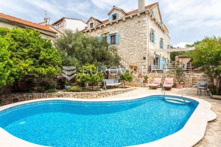 Casa In vendita - Splitsko-dalmatinska Milna - foto 2/40