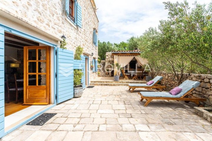 Casa In vendita - Splitsko-dalmatinska Milna - foto 4/40