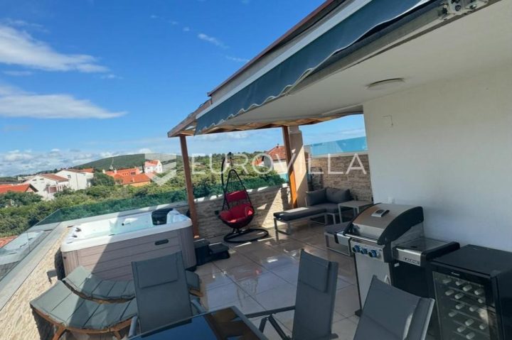 Apartment Zu verkaufen - Zadarska Sukošan - foto 3/8