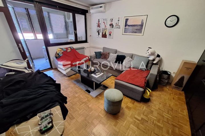 Mieszkanie na sprzedaż 58 m² – Novi Centar