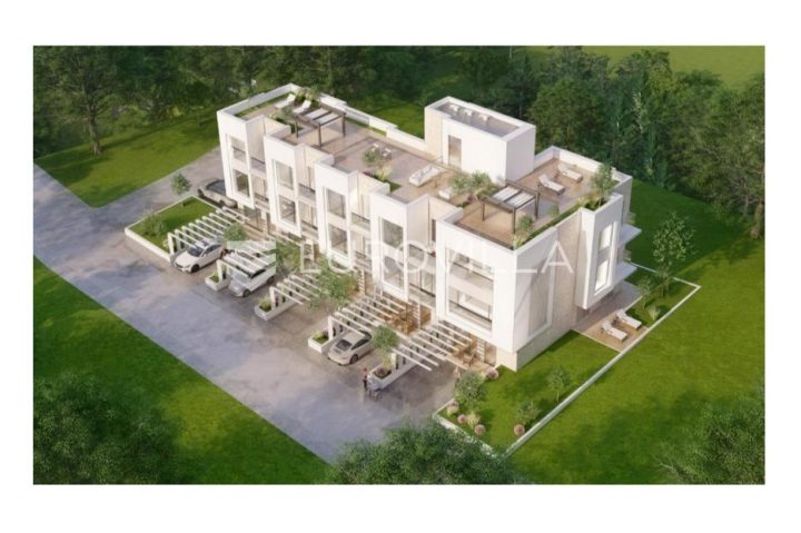 Appartement à vendre 73 m² – Sveti Petar Na Moru