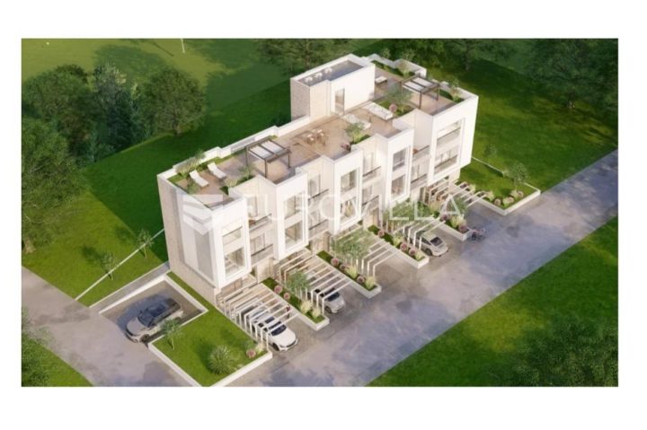 Apartment Zu verkaufen - Zadarska Sveti Filip I Jakov - foto 3/14