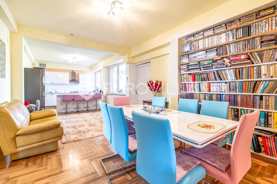 Apartma Na predaj -  Maksimir