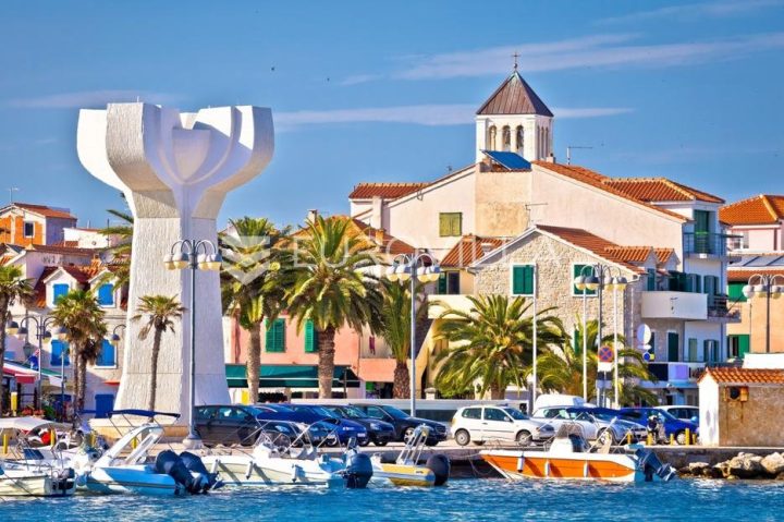 Dom na predaj 213 m² – Vodice