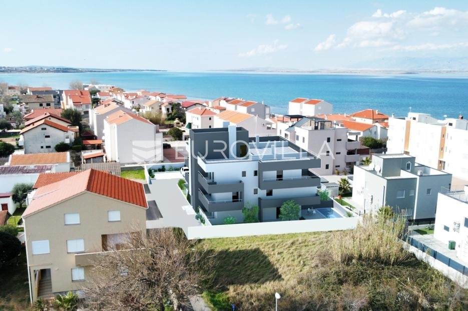 Apartma Naprodaj - Zadarska Nin