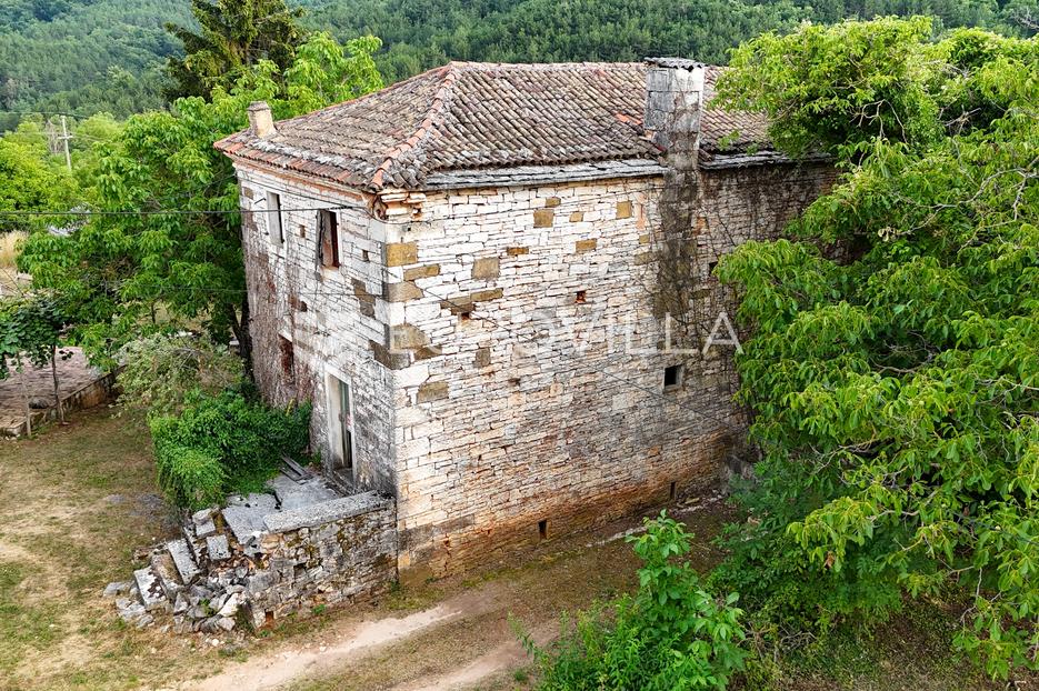 House For sale - Oprtalj - foto 4/13