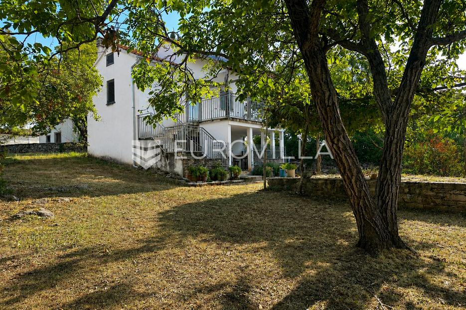 House For sale -  Oprtalj