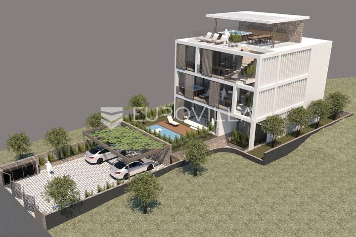 Appartement à vendre 119 m² – Primošten