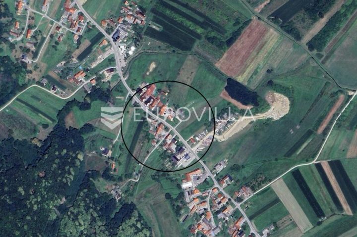 Terrain à vendre 3230 m² – Rakov Potok
