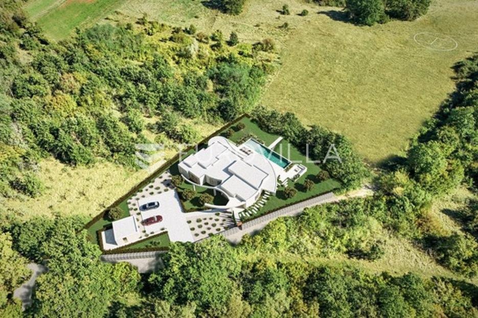 Haus Zu verkaufen - Istarska žminj - foto 1/9