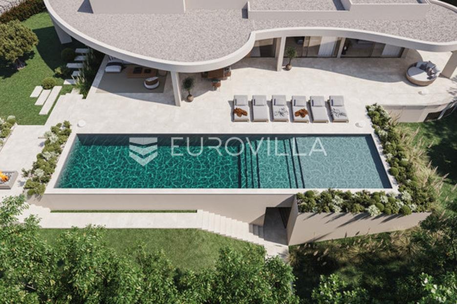 Haus Zu verkaufen - Istarska žminj - foto 2/9