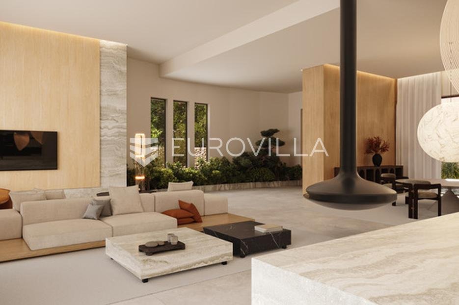 Haus Zu verkaufen - Istarska žminj - foto 4/9