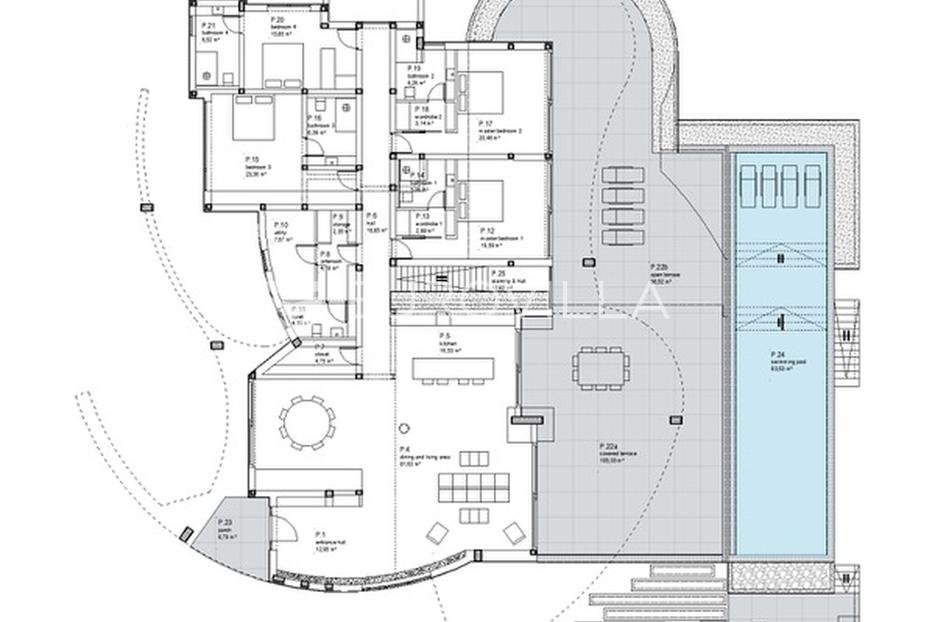 Haus Zu verkaufen - Istarska Žminj