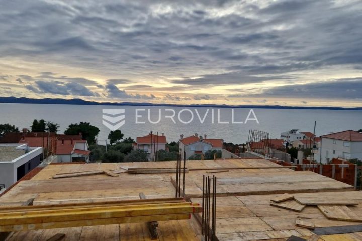 Mieszkanie Na sprzedaż - Zadarska Zadar - Okolica - foto 5/15