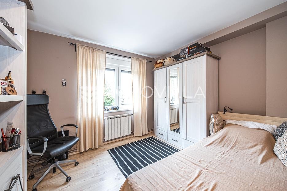 Stan Na prodaju - Grad Zagreb Novi Zagreb - Zapad