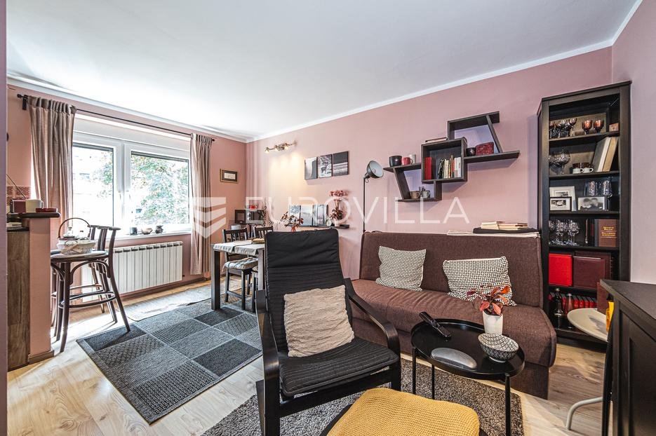 Stan Na prodaju - Grad Zagreb Novi Zagreb - Zapad - foto 2/14
