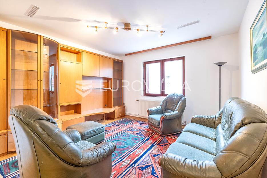 Apartment Zu verkaufen Trnje