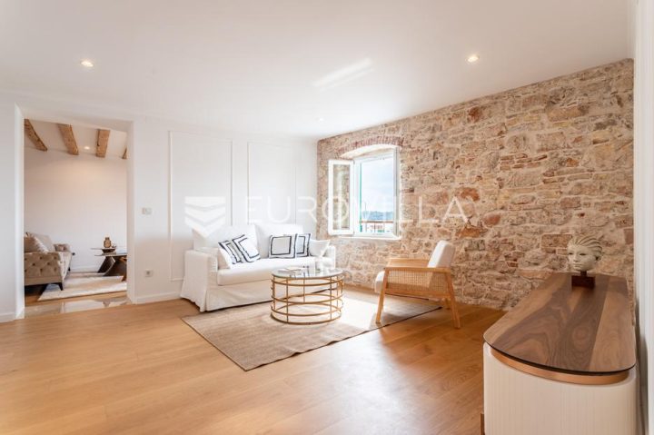 Mieszkanie na sprzedaż 133 m² – Grad