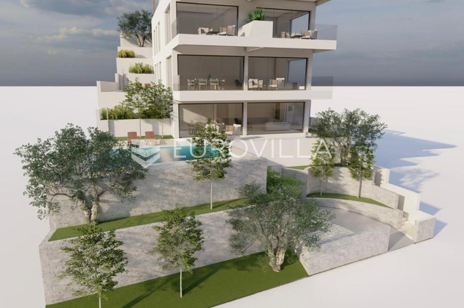 Flat For sale -  Omiš