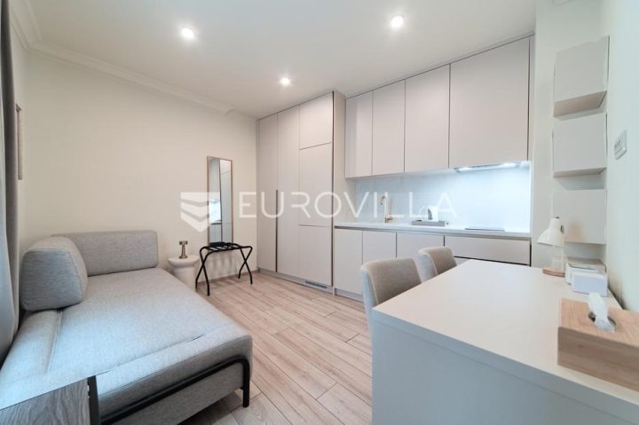 Flat for sale 68 m² – Tvrđa