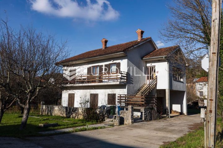 Maison À vendre Podhum