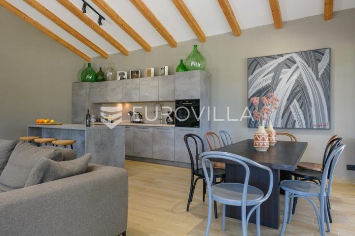 House For rent - Istarska Tinjan - foto 2/73
