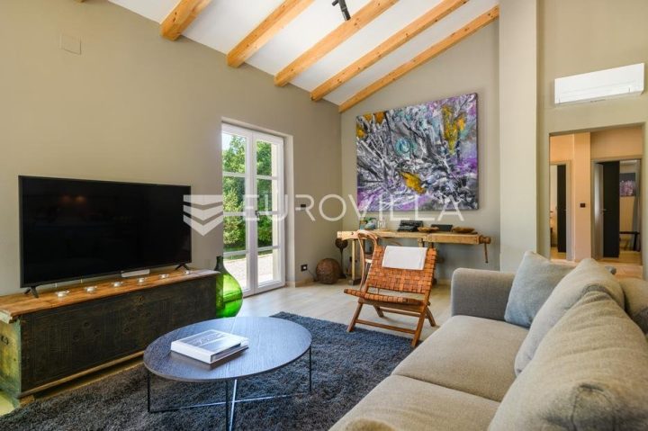 House For rent - Istarska Tinjan - foto 4/73
