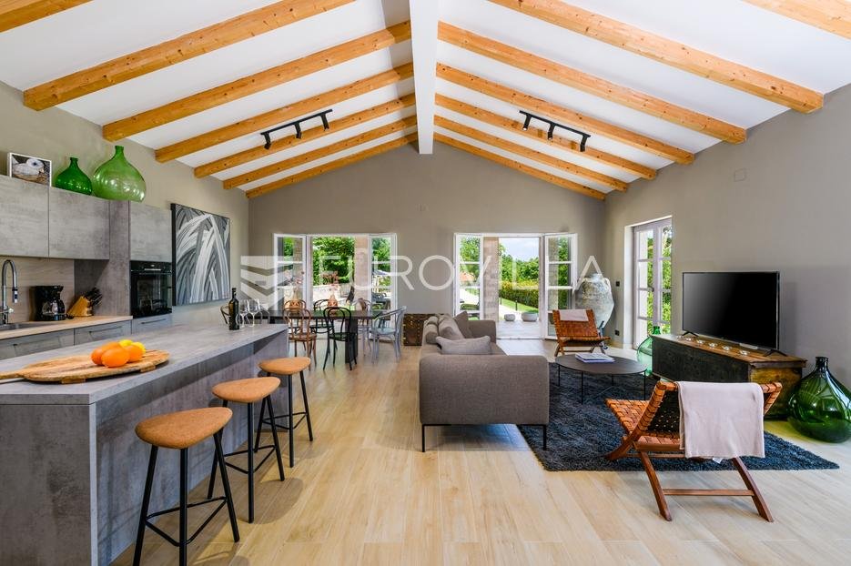 House For rent - Istarska Tinjan