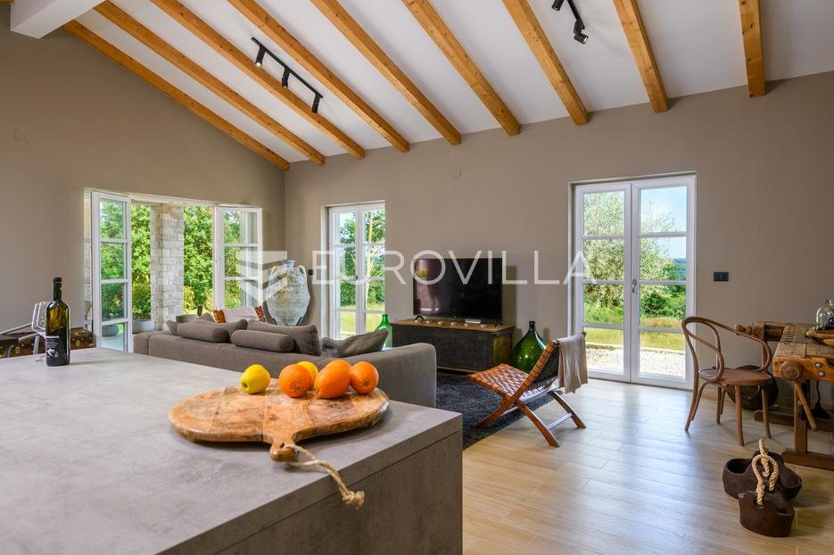 House For rent - Istarska Tinjan